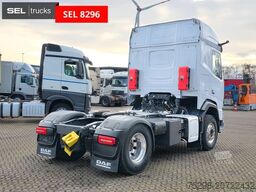 DAF XF 450 FT / PTO / Kipphydraulik / ADR / 6E