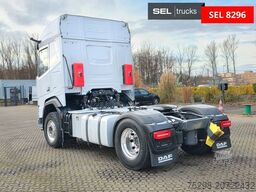 DAF XF 450 FT / PTO / Kipphydraulik / ADR / 6E