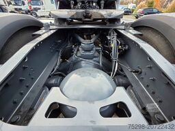 DAF XF 450 FT / PTO / Kipphydraulik / ADR / 6E