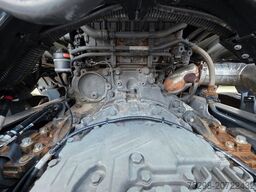 DAF XF 450 FT / PTO / Kipphydraulik / ADR / 6E