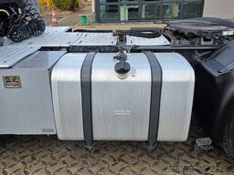 DAF XF 450 FT / PTO / Kipphydraulik / ADR / 6E