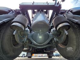 DAF XF 450 FT / PTO / Kipphydraulik / ADR / 6E