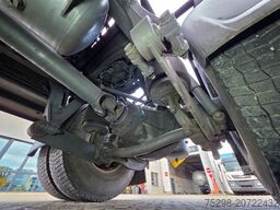 DAF XF 450 FT / PTO / Kipphydraulik / ADR / 6E