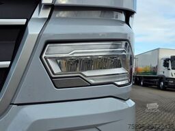 DAF XF 450 FT / PTO / Kipphydraulik / ADR / 6E