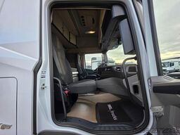 DAF XF 450 FT / PTO / Kipphydraulik / ADR / 6E