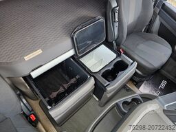 DAF XF 450 FT / PTO / Kipphydraulik / ADR / 6E