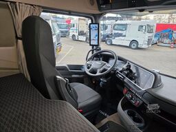 DAF XF 450 FT / PTO / Kipphydraulik / ADR / 6E