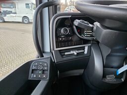 DAF XF 450 FT / PTO / Kipphydraulik / ADR / 6E