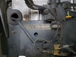 DAF XF 450 FT / PTO / Kipphydraulik / ADR / 6E