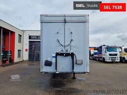 KÖGEL S24-1 / Hubdach / EDSCHA