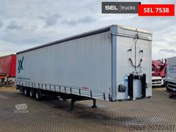 KÖGEL S24-1 / Hubdach / EDSCHA