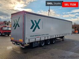 KÖGEL S24-1 / Hubdach / EDSCHA