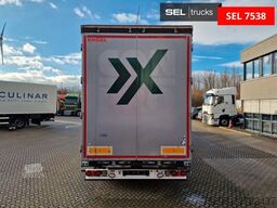 KÖGEL S24-1 / Hubdach / EDSCHA