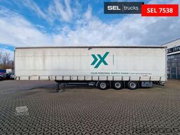 KÖGEL S24-1 / Hubdach / EDSCHA