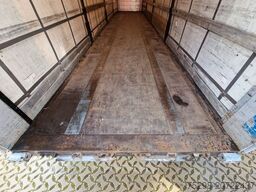 KÖGEL S24-1 / Hubdach / EDSCHA