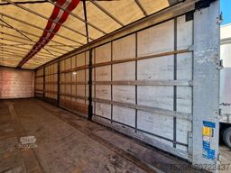 KÖGEL S24-1 / Hubdach / EDSCHA