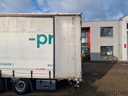 KÖGEL S24-1 / Hubdach / EDSCHA