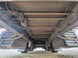 KÖGEL S24-1 / Hubdach / EDSCHA