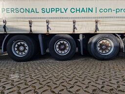 KÖGEL S24-1 / Hubdach / EDSCHA