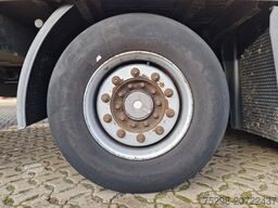 KÖGEL S24-1 / Hubdach / EDSCHA