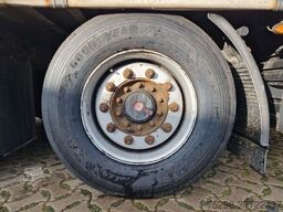 KÖGEL S24-1 / Hubdach / EDSCHA