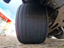 KÖGEL S24-1 / Hubdach / EDSCHA