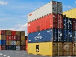  20DV 40HC Container Seecontainer