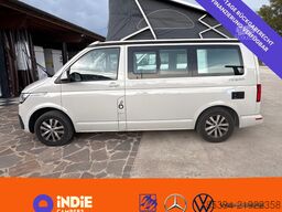 Volkswagen California Coast 2.0TDI |2022 | Euro 6 | Professioneller Verkäufer