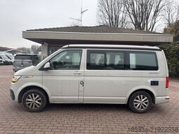 Volkswagen California Coast 2.0TDI |2022 | Euro 6 | Professioneller Verkäufer