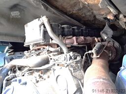 Scania R420 * Opticruise 3 Pedalen * 2 Bed * Frigo *