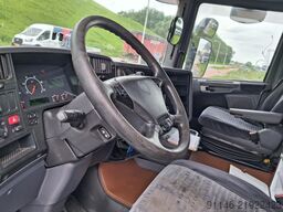 Scania R420 * Opticruise 3 Pedalen * 2 Bed * Frigo *