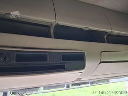Scania R420 * Opticruise 3 Pedalen * 2 Bed * Frigo *