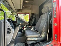Mercedes-Benz Atego 1229 4-5 Pferde Wohnung