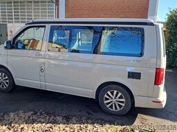 Volkswagen California Coast 2.0 TDI|2022 | EURO 6 | Venditore professionale
