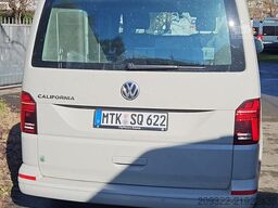 Volkswagen California Coast 2.0 TDI|2022 | EURO 6 | Venditore professionale