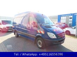 MERCEDES-BENZ Nr.287 Sprinter 316NGT 1.Hand / PDC / AHK/Erdgas