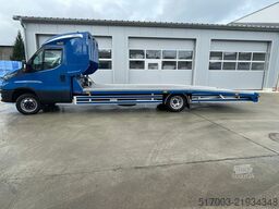 IVECO Daily Abschleppwagen 5200 kg Sofort verfügbar -