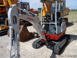 Takeuchi TB 216