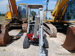 Takeuchi TB 216