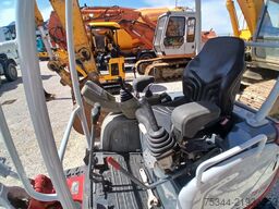 Takeuchi TB 216