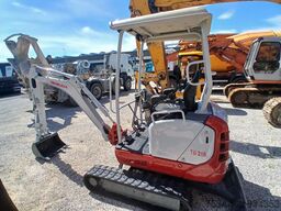 Takeuchi TB 216