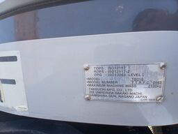 Takeuchi TB 216