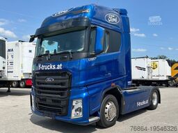 FORD F-MAX 500, INTARDER, ALUFELGEN