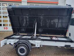 Renault 3 ZIJDIGE KIPPERBAK 4.00 METER (KOMT AF RENAULT...