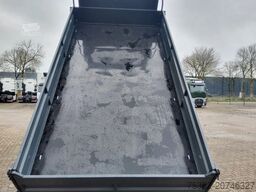 Renault 3 ZIJDIGE KIPPERBAK 4.00 METER (KOMT AF RENAULT...