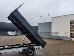 Renault 3 ZIJDIGE KIPPERBAK 4.00 METER (KOMT AF RENAULT...