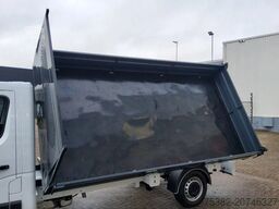 Renault 3 ZIJDIGE KIPPERBAK 4.00 METER (KOMT AF RENAULT...