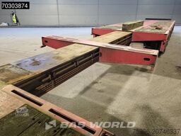 Faymonville F-S45-1AAA Extendable 680cm SAF