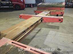 Faymonville F-S45-1AAA Extendable 680cm SAF