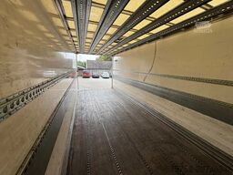 MAN TGS 26.320 Koffer Stuuras AHK 2500KG LBW 580.34...